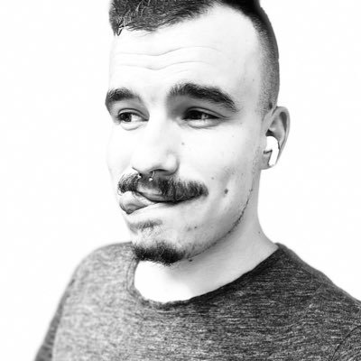 kylemdub's profile picture. navigating a constant internal crisis on this bird app • kiwi in NM • kiritea māori • bit of a dick, really • he/him 🏳️‍🌈