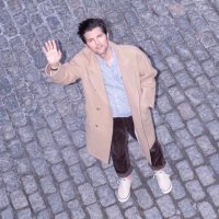 Adam Scott(@mradamscott) 's Twitter Profile Photo