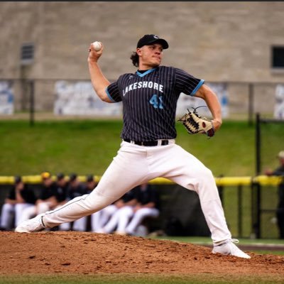 South Dakota State University Baseball - Lakeshore Chinooks Baseball ‘23