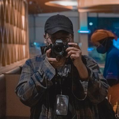 mr_ovian's profile picture. がんばって ください  **
Culture art's teacher

🏳️‍🌈🇮🇩