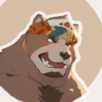 呆呱沃朗 (@vorang_) 's Twitter Profile
