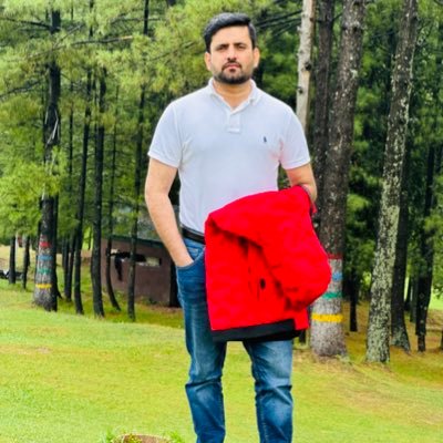 tariqdhariwal's profile picture. Assistant Commissioner || Agrarian Turned Civil Servant || PMS Officer || Apolitical || RTs # Endorsements || Personal Account.