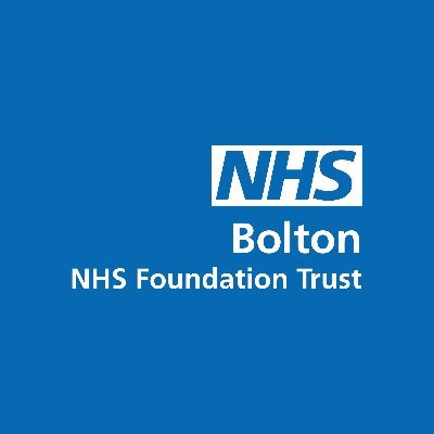 We provide community and hospital services in Bolton and the surrounding area. Posts are managed by the Communications Team and monitored Mon-Fri 9am-5pm.