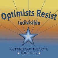 Optimists Resist Indivisible (@orindivisible) 's Twitter Profile