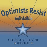 Optimists Resist Indivisible(@ORIndivisible) 's Twitter Profile Photo