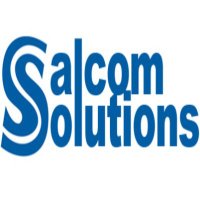 SalCom Solutions(@SalComSolution) 's Twitter Profile Photo