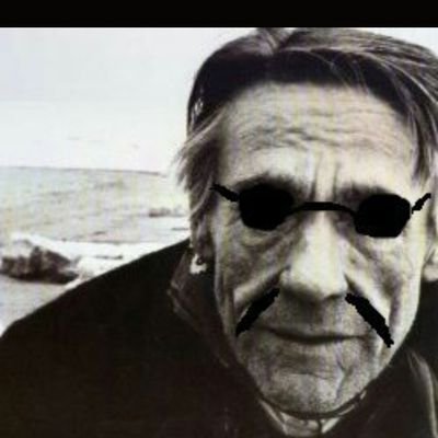 zehmahneh's profile picture. 