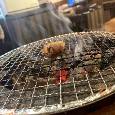 せやから俺らはもっと焼かれなアカンねん。焼かれてへんホルモンは，ただのゴミやからな。ゴミは焼かれて焦げて真っ黒なって，そんで初めて意味がある