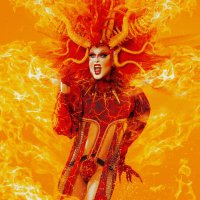 Drag Vulcano (@dragvulcano) 's Twitter Profile