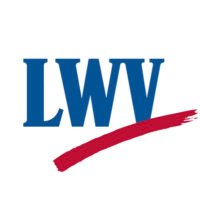 League of Women Voters of Pennsylvania(@LWVPA) 's Twitter Profile Photo