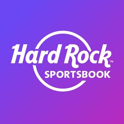 We are now Hard Rock Bet! Check us out @HardRockBet