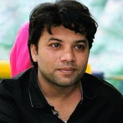 ShohagWaliullah's profile picture. 