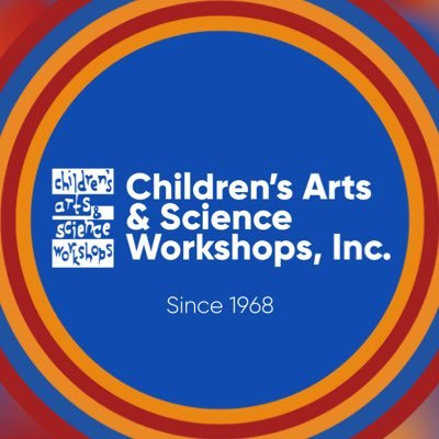 casw_inc's profile picture. Official TW account for Children's Arts and Science Workshops. Since 1968 creating adequate programs and activities for youth.