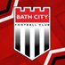 Bath City Women FC (@BathCityWFC) Twitter profile photo