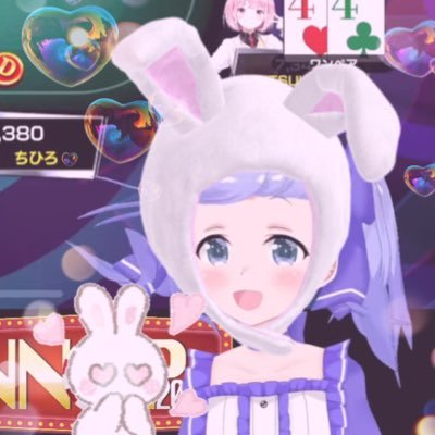 ちーちゃん(@chihiro_yuki23) しか勝たん🎀💙 ☺︎かなちーくず☺︎#KCKWIN ☞👀☜ ちひろのオン眉大好き。 🌖ロアちゃん待ってる隊🦇