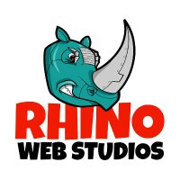 Rhino Web Studios(@rhinopm) 's Twitter Profile Photo