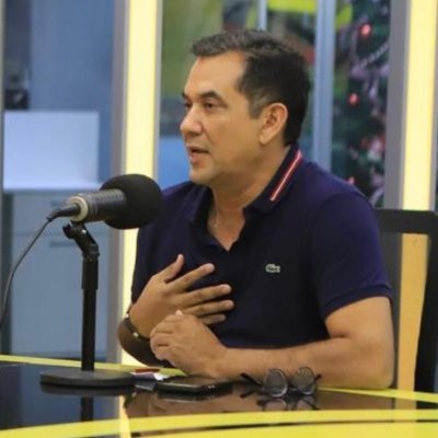 Martín Arévalo