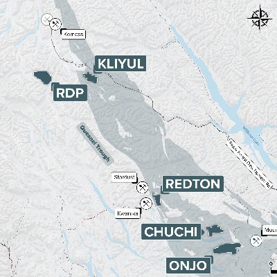 Pacific Ridge Exploration (PEX: TSXV)