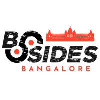 Security BSides Bangalore (@bsidesbangalore) 's Twitter Profile Photo Security BSides Bangalore (@bsidesbangalore) 's Twitter Profile Photo