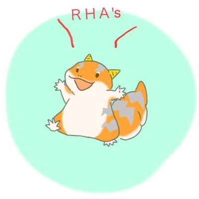 ＲＨＡ's