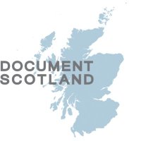 DocumentScotland(@DocuScotland) 's Twitter Profile Photo