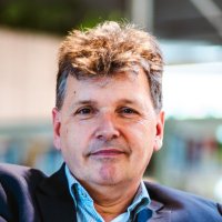 Martin Berendse (@mrtnbrnds) 's Twitter Profile