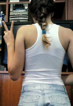segui @gabisividal vou desativar este, foi hakiado (: OBG
