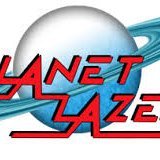 Planet Lazer (@planetlazerkel) 's Twitter Profile