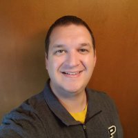 Steve Krawczyk(@Steve_IN_EdTech) 's Twitter Profile Photo