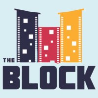 THE BLOCK CINEMA(@BlockCinema) 's Twitter Profile Photo