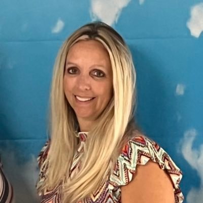 wife, mother of two sons, passionate educator, Instructional Literacy Coach- Landrum Middle School