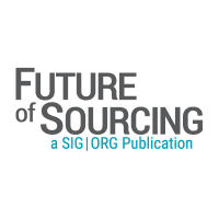 Future of Sourcing (@future_sourcing) 's Twitter Profile Photo Future of Sourcing (@future_sourcing) 's Twitter Profile Photo