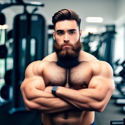 KnowMusculation Profile Picture