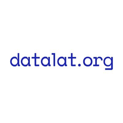 Ejecutamos iniciativas innovadoras con datos, tecnología y cocreación | #OpenData #DataDriven #DatosAbiertos #DataStorytelling 🇪🇨🌈📊