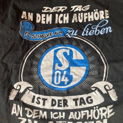 Schalke 04 Ein Leben lang Blau und Weiß und der SPD🇪🇺🇪🇺🇺🇦🇺🇦