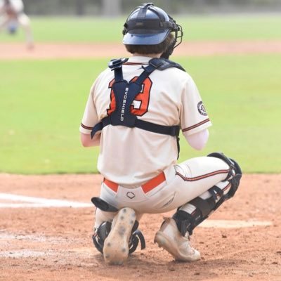 Blessed Trinity 2024 • 3.8 GPA • 5’11 • 175 Ibs • C/P/3B • 17u East Cobb Colt 45s •