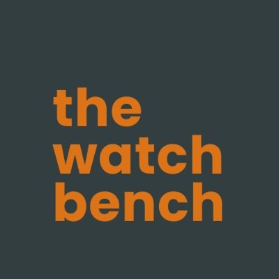 Quartz, kinetic & solar watch repairs by post.
Choose The Watch Bench for unmatched affordability, top-quality craftsmanship, & unparalleled customer service.