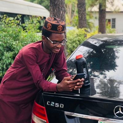 GIS & RS Expert 🗺 #TeamTurningSkepticsIntoBelievers GREAT SON OF KADUNA