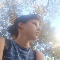 AnatKa عناتكا (@sliced_0range) 's Twitter Profile Photo