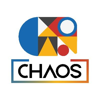 The annual cultural festival of IIM Ahmedabad.  
Email: chaos@iima.ac.in 
Facebook: https://t.co/e3iuMeIhV7 
Instagram: https://t.co/93cZhYOC8l