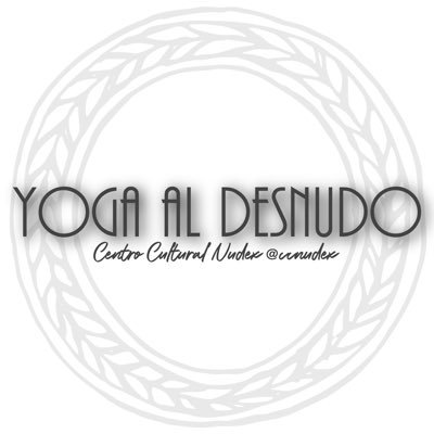 Yoga al desnudo 🍃