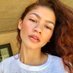 Zendaya (@zendayaaaz) Twitter profile photo