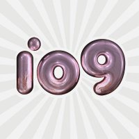 io9(@io9) 's Twitter Profileg