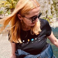 Biljana Ilic ✈️🚀🛸(@drSupersonic) 's Twitter Profile Photo