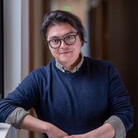 Nicolás Trujillo Osorio (@nicolasto) 's Twitter Profile Photo