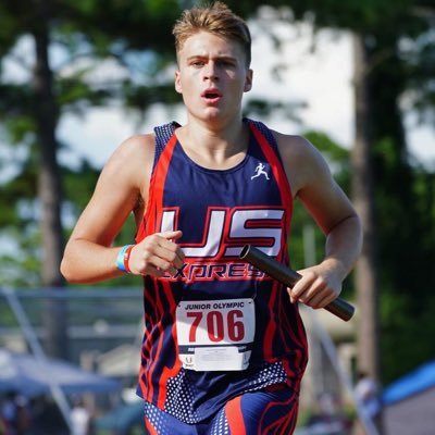 University Lab | CO 2027 | 6-1, 175 | Javelin, 400m, 800m, 300H, Multi