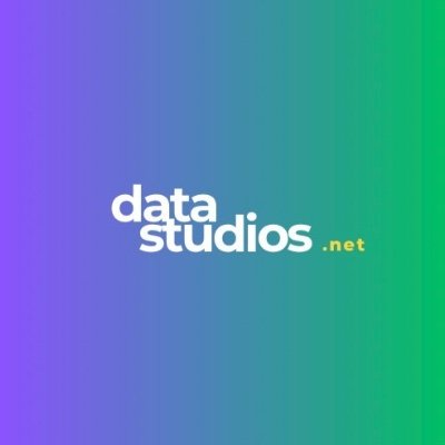 Transforming raw data into actionable insights. Specializing in Google Data Studio dashboards for faster, productive decision-making. #DataStudiosnet