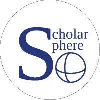 ScholarSphere(@ScholarSphereTW) 's Twitter Profile Photo