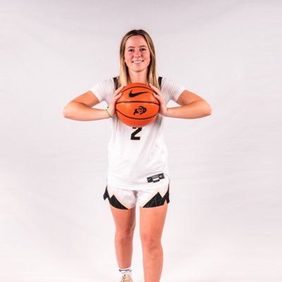 Colorado Women’s Basketball 23