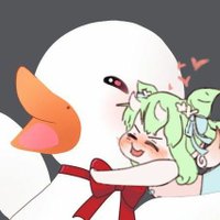 Spam Goose 🎀🪿 | Goose Vtuber! (@spamgoosevt) 's Twitter Profile Photo Spam Goose 🎀🪿 | Goose Vtuber! (@spamgoosevt) 's Twitter Profile Photo